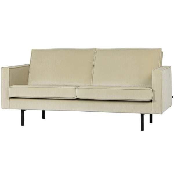 RODEO 2,5-ZITS BANK VELVET PISTACHE