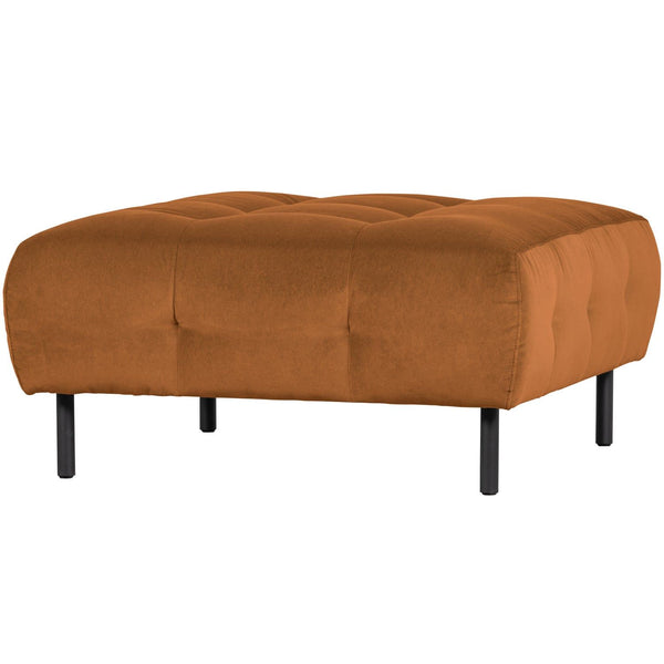 LLOYD HOCKER VELVET KANEEL