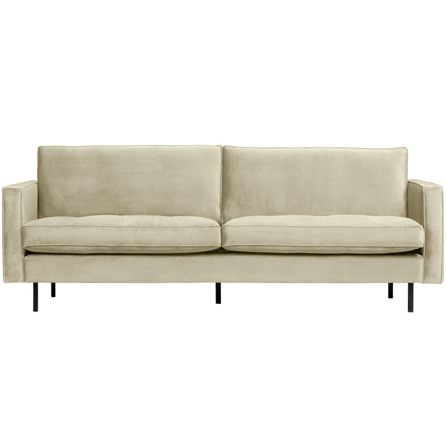 RODEO CLASSIC 2,5-ZITS BANK VELVET PISTACHE