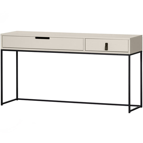 SILAS SIDETABLE GRENEN DUST [fsc]