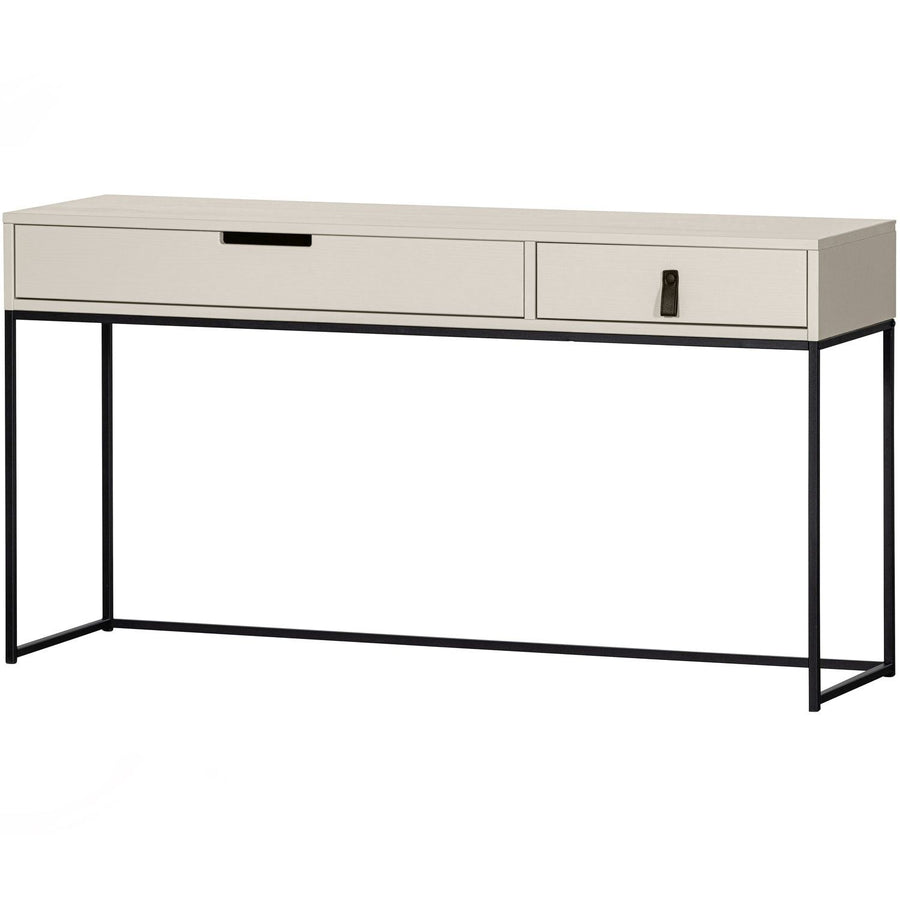 SILAS SIDETABLE GRENEN DUST [fsc]