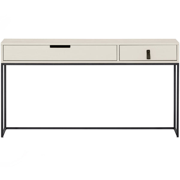 SILAS SIDETABLE GRENEN DUST [fsc]