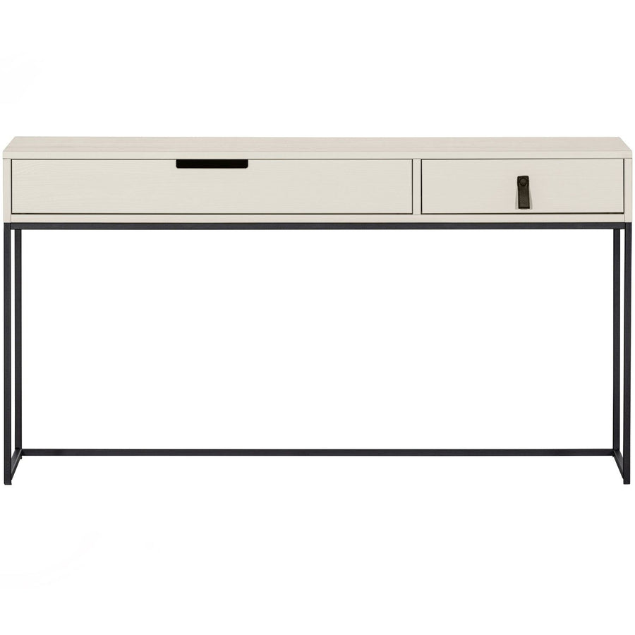 SILAS SIDETABLE GRENEN DUST [fsc]