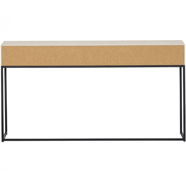 SILAS SIDETABLE GRENEN DUST [fsc]
