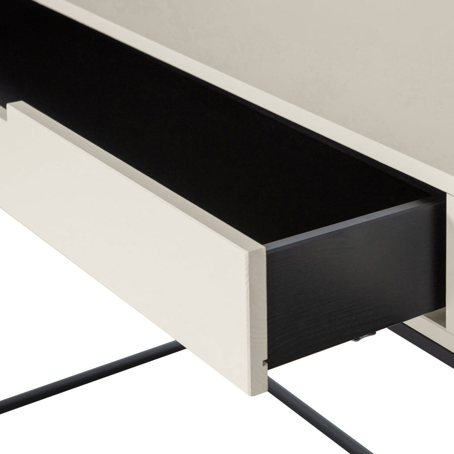 SILAS SIDETABLE GRENEN DUST [fsc]