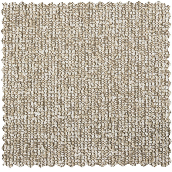 MOJO CHAISE LONGUE ELEMENT LINKS BOUCLE BEIGE MELANGE
