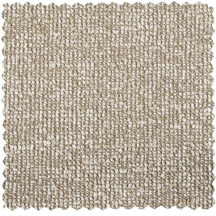 MOJO CHAISE LONGUE ELEMENT LINKS BOUCLE BEIGE MELANGE