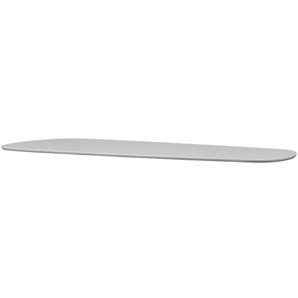 TABLO TAFELBLAD ESSEN MIST ORGANISCH LANG 220X100 CM [fsc]