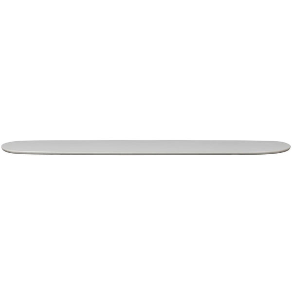 TABLO TAFELBLAD ESSEN MIST ORGANISCH LANG 220X100 CM [fsc]