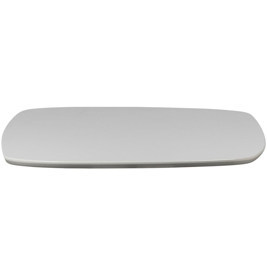 TABLO TAFELBLAD ESSEN MIST ORGANISCH LANG 220X100 CM [fsc]