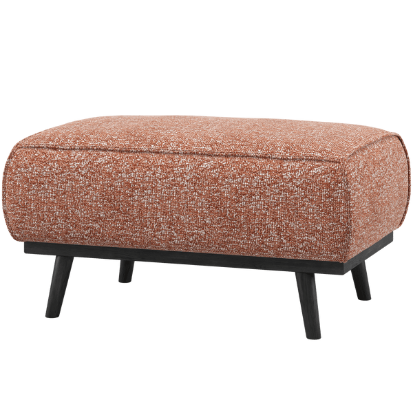 STATEMENT HOCKER TERRA MELANGE