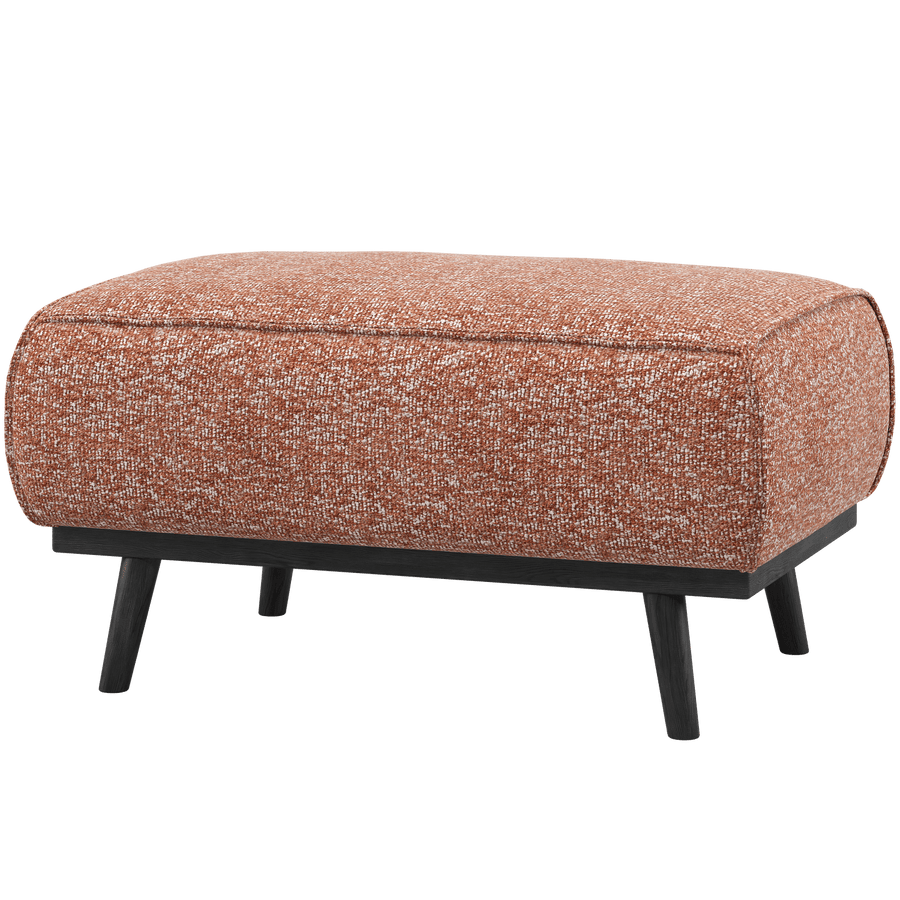 STATEMENT HOCKER TERRA MELANGE