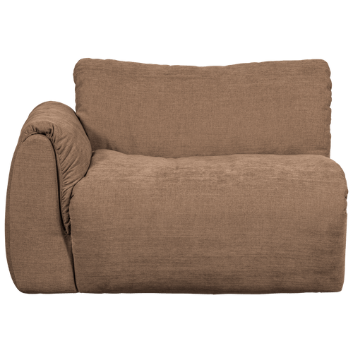 BAGGY 1-ZITS ELEMENT MET ARM LINKS GEWEVEN CHENILLE BRUIN