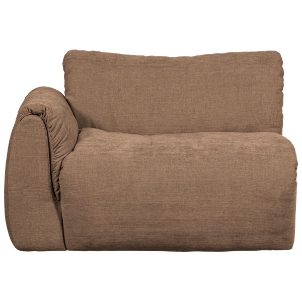 BAGGY 1-ZITS ELEMENT MET ARM LINKS GEWEVEN CHENILLE BRUIN