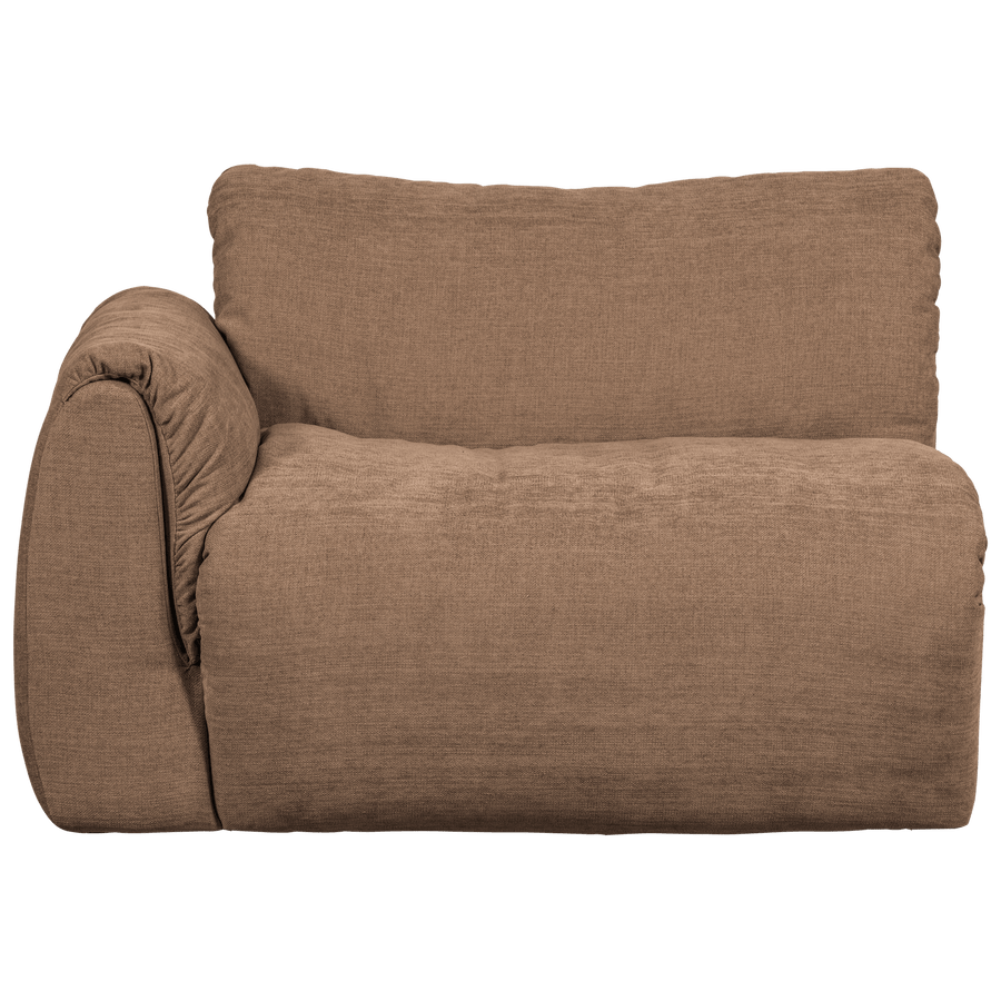 BAGGY 1-ZITS ELEMENT MET ARM LINKS GEWEVEN CHENILLE BRUIN