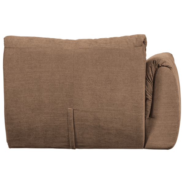 BAGGY 1-ZITS ELEMENT MET ARM LINKS GEWEVEN CHENILLE BRUIN