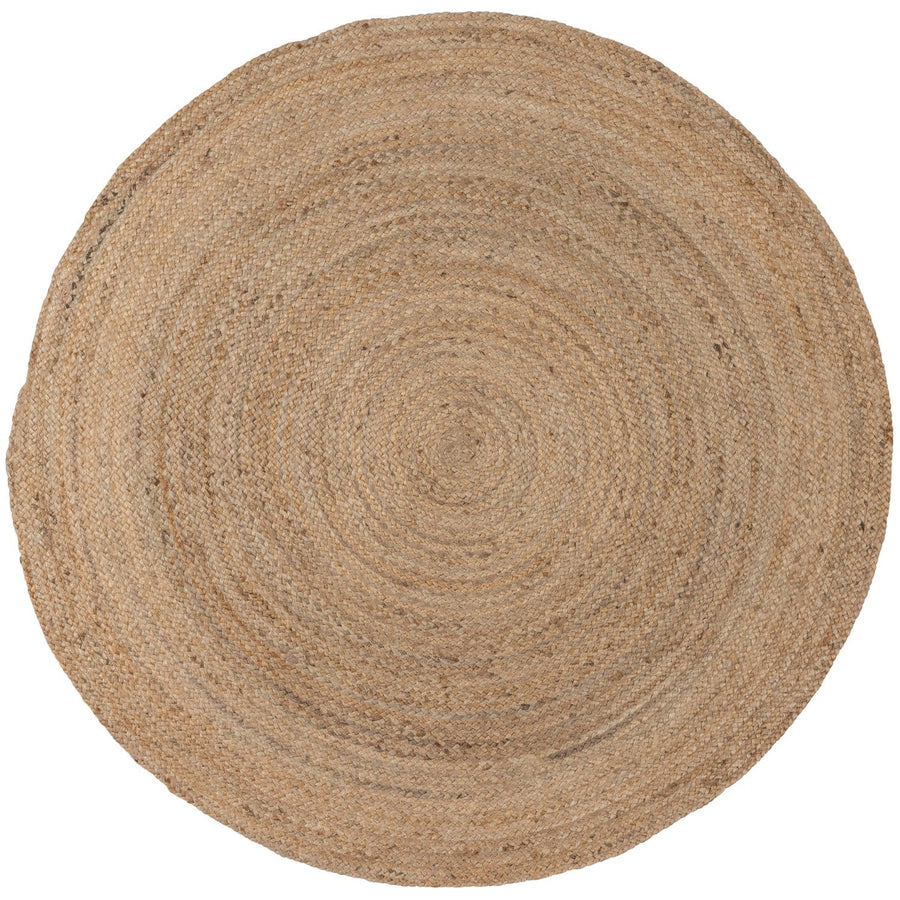 ROSS VLOERKLEED NATUREL O150 CM