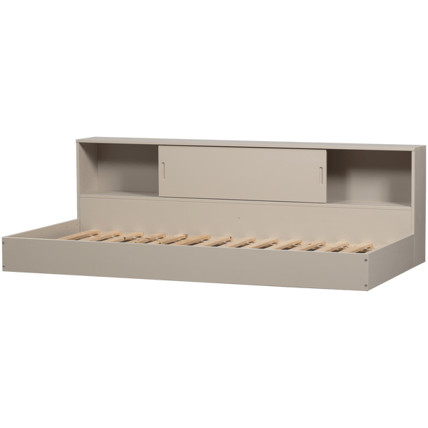 CARTER BED GRENEN DUST 90x200CM [fsc]