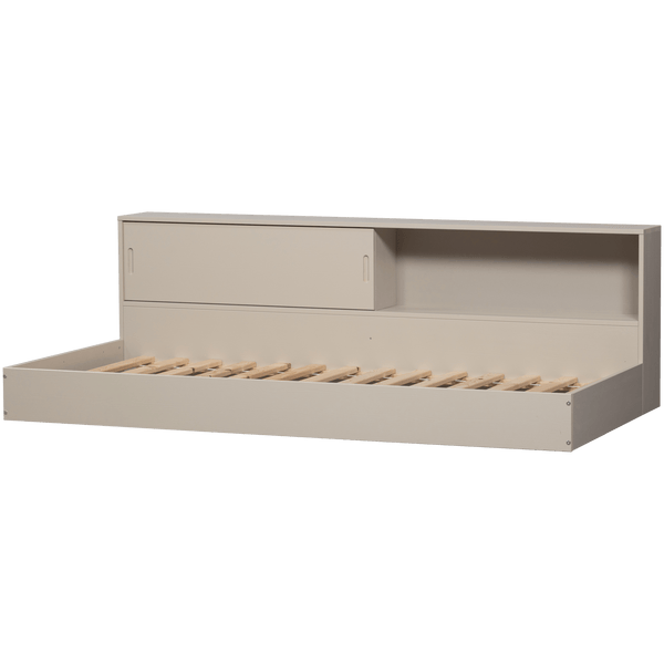 CARTER BED GRENEN DUST 90x200CM [fsc]