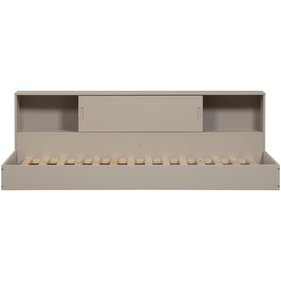 CARTER BED GRENEN DUST 90x200CM [fsc]