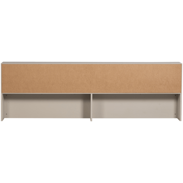 CARTER BED GRENEN DUST 90x200CM [fsc]