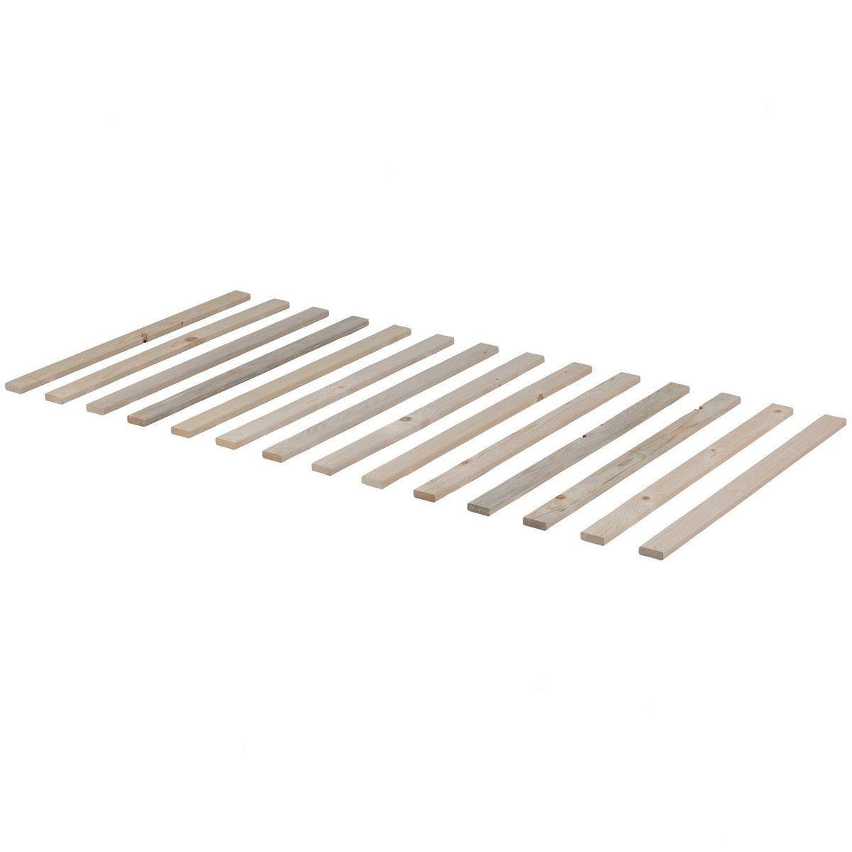 LATTENROL BODEM 90X200 CM