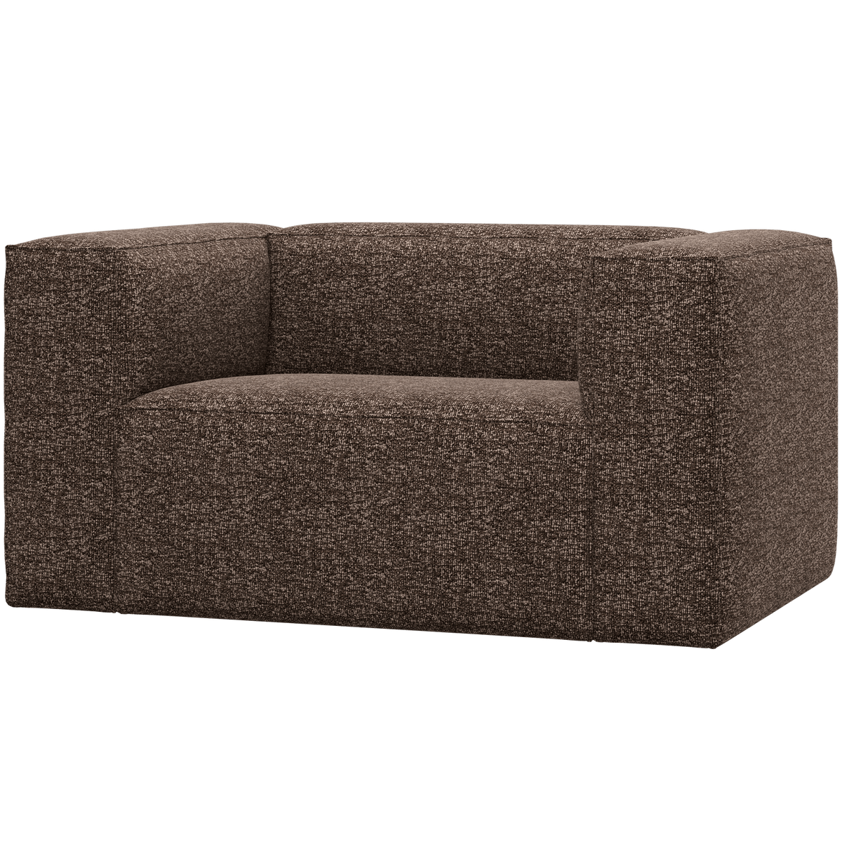 BEAN FAUTEUIL BRUIN MELANGE