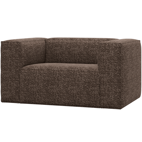 BEAN FAUTEUIL BRUIN MELANGE