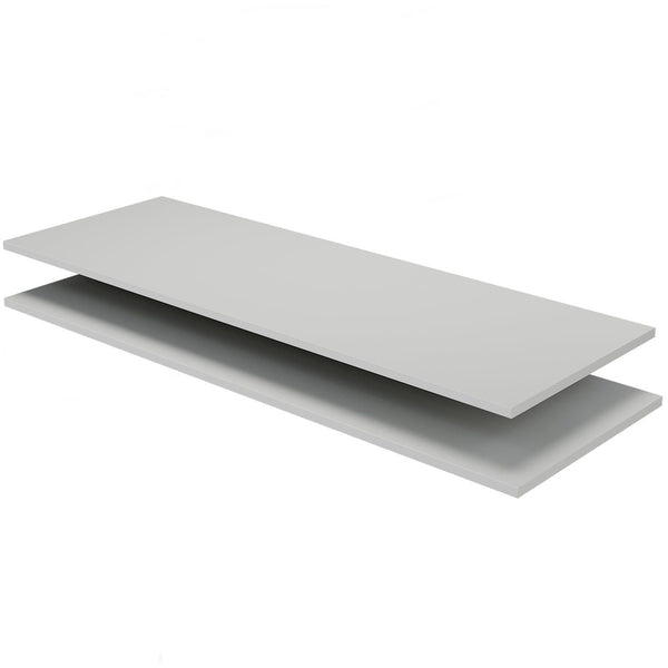 LEGPLANKEN SET T.B.V. ORGANIZE KAST 62 CM GRENEN MIST [fsc]
