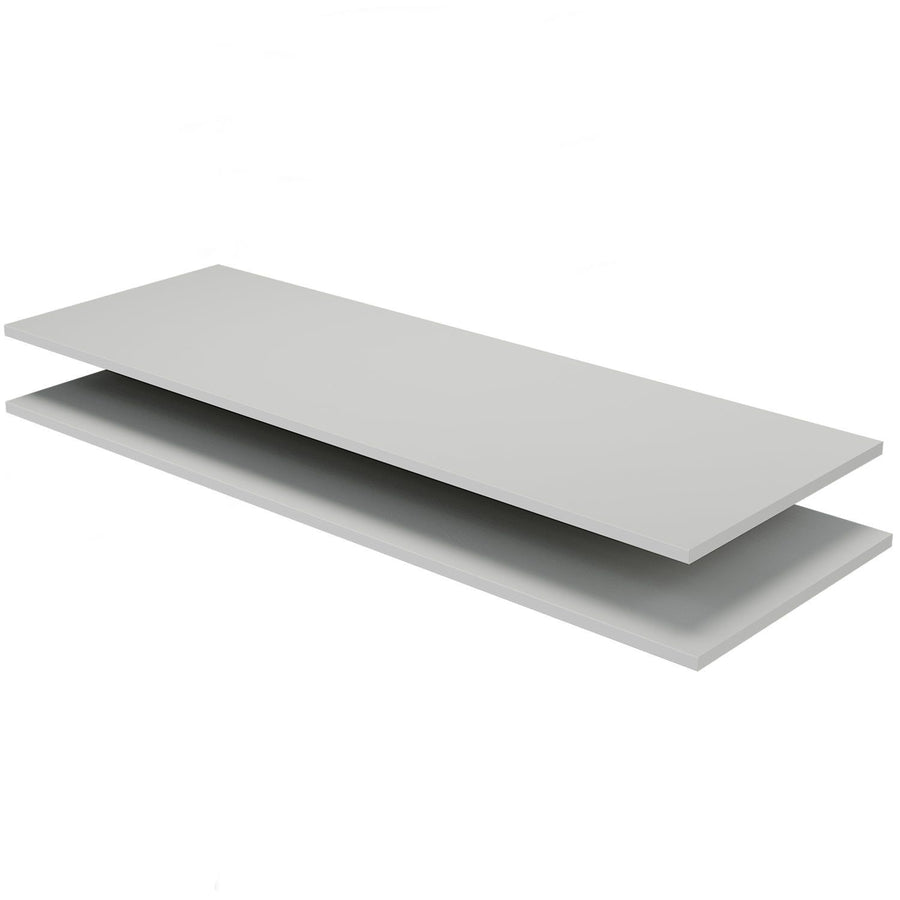 LEGPLANKEN SET T.B.V. ORGANIZE KAST 62 CM GRENEN MIST [fsc]
