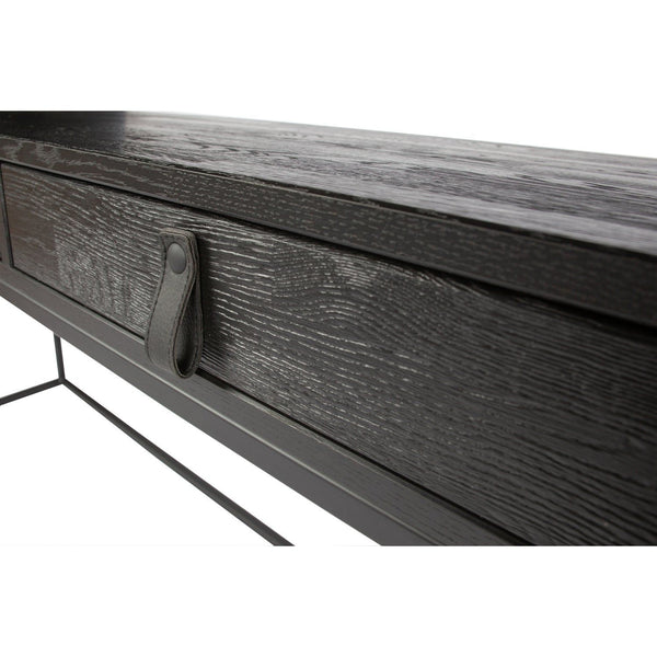 SILAS BUREAU ESSEN BLACKNIGHT [fsc]