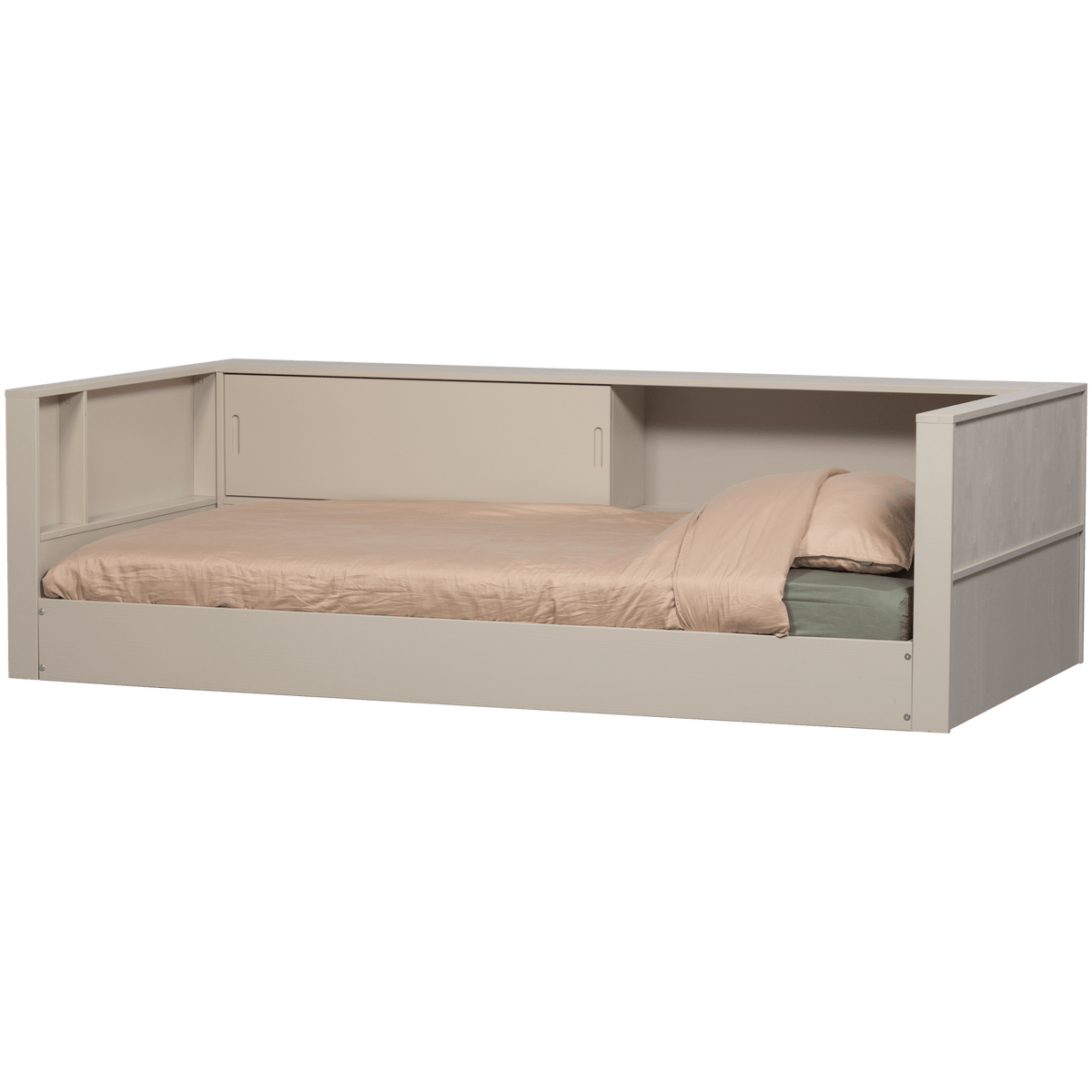 CARTER BEDBANK GRENEN DUST [fsc]