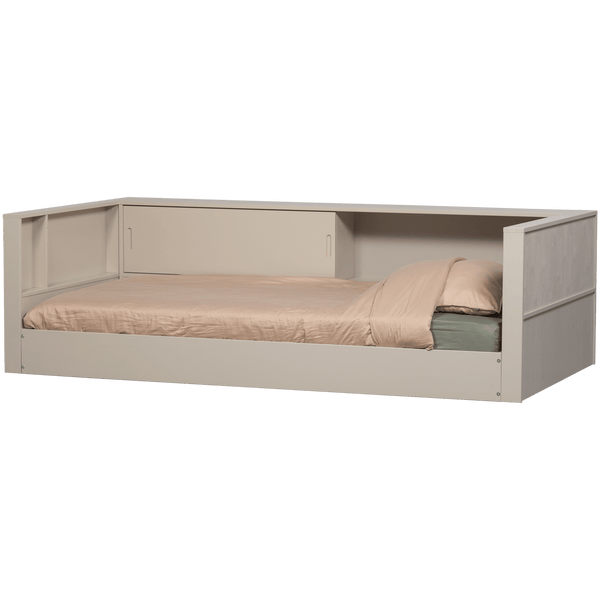 CARTER BEDBANK GRENEN DUST [fsc]
