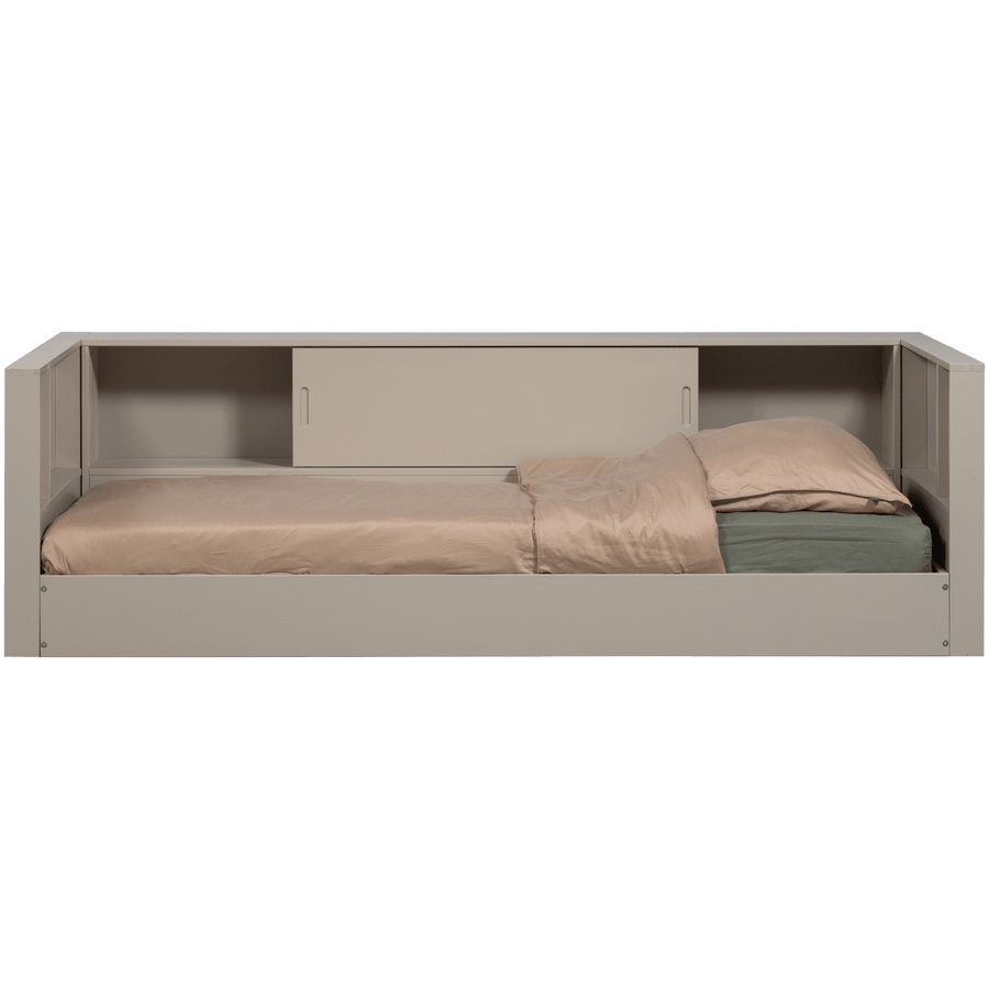 CARTER BEDBANK GRENEN DUST [fsc]