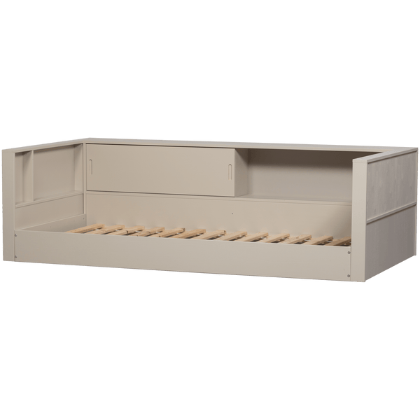 CARTER BEDBANK GRENEN DUST [fsc]
