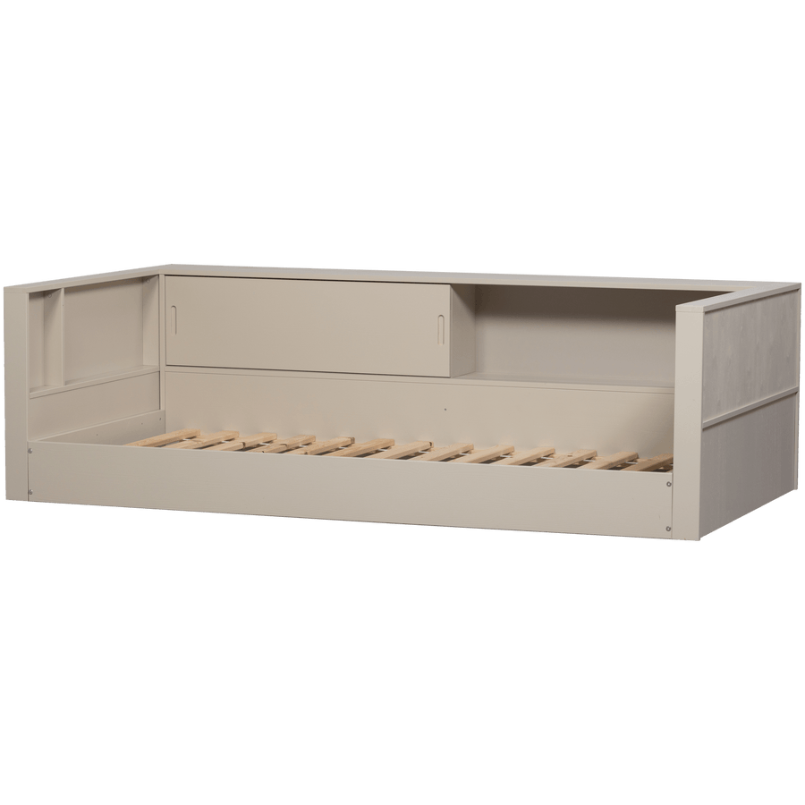 CARTER BEDBANK GRENEN DUST [fsc]