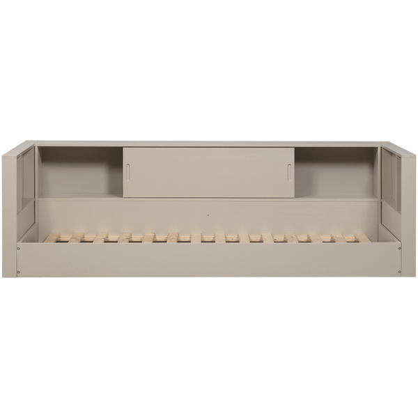 CARTER BEDBANK GRENEN DUST [fsc]