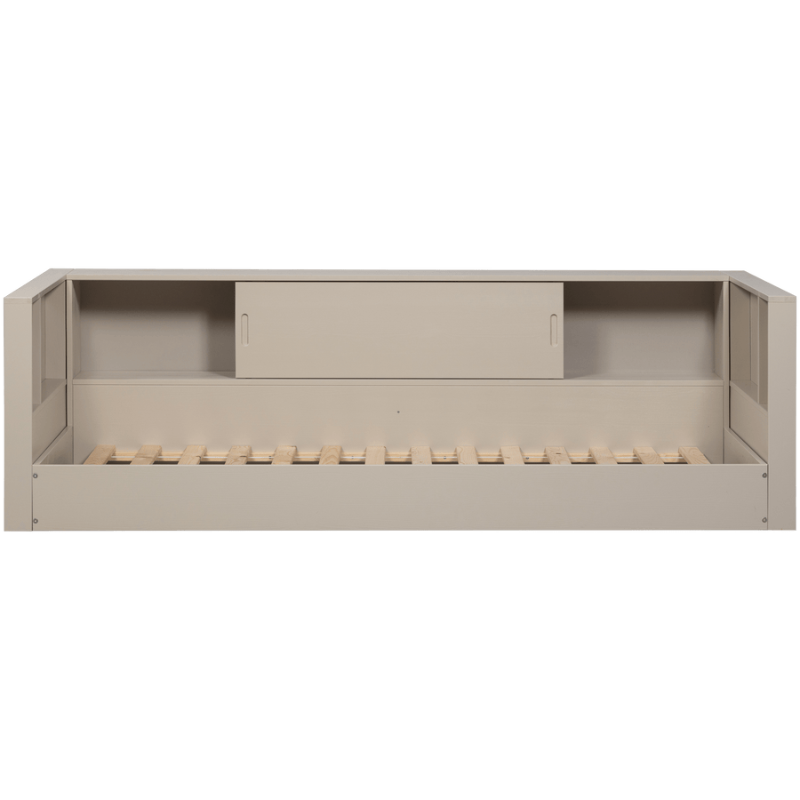 CARTER BEDBANK GRENEN DUST [fsc]