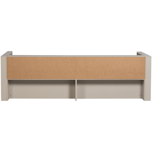 CARTER BEDBANK GRENEN DUST [fsc]