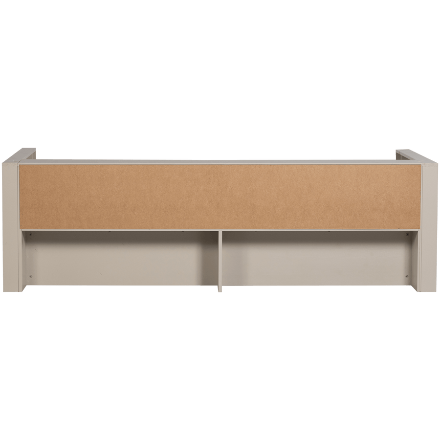 CARTER BEDBANK GRENEN DUST [fsc]