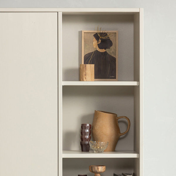 VALERIE VAAS ALUMINIUM ZAND