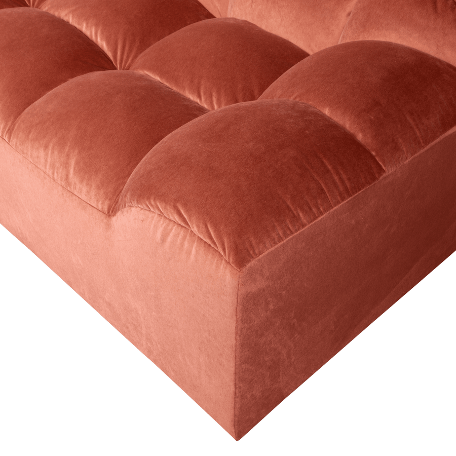 ALLURE 3-ZITS BANK VELVET BLUSH