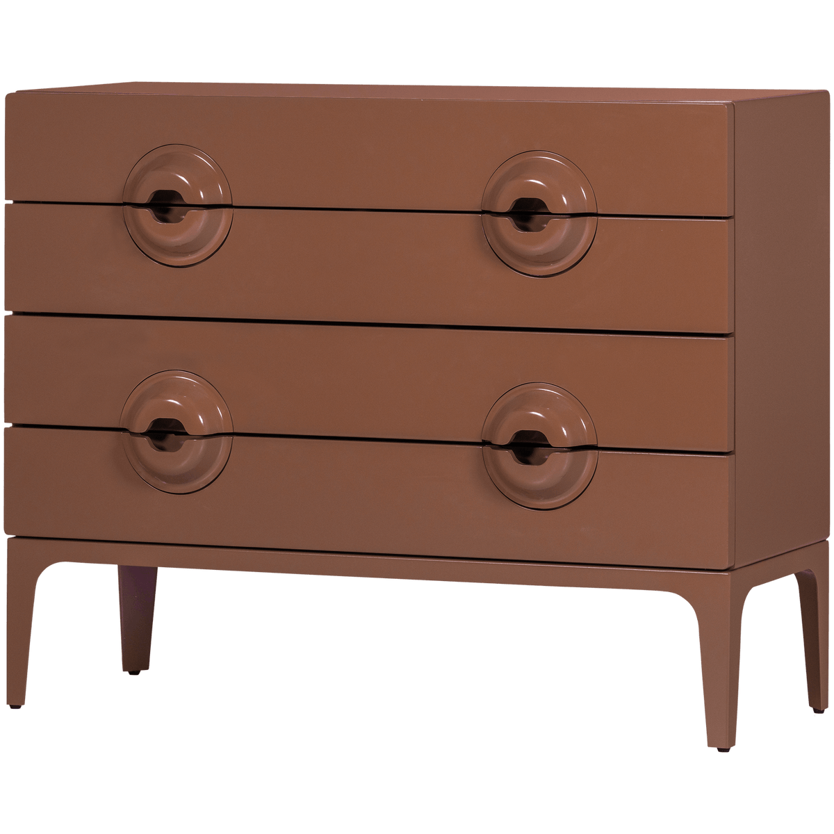 MERGE LADEKAST/COMMODE EUCALYPTUSHOUT OUDROZE
