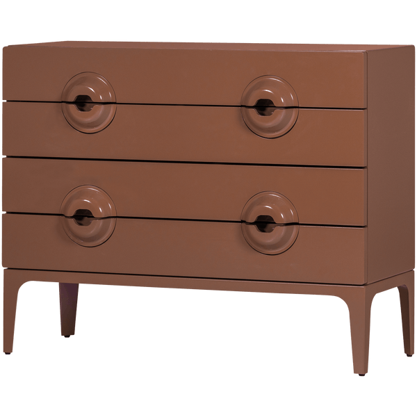 MERGE LADEKAST/COMMODE EUCALYPTUSHOUT OUDROZE