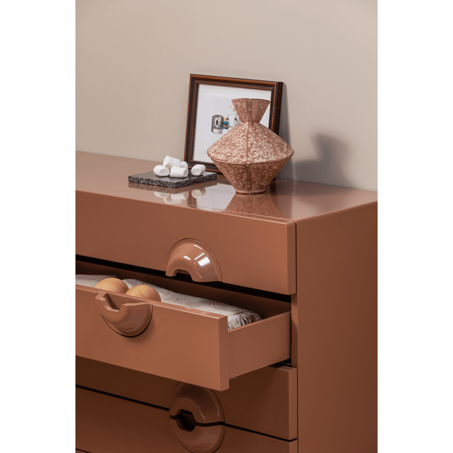 MERGE LADEKAST/COMMODE EUCALYPTUSHOUT OUDROZE