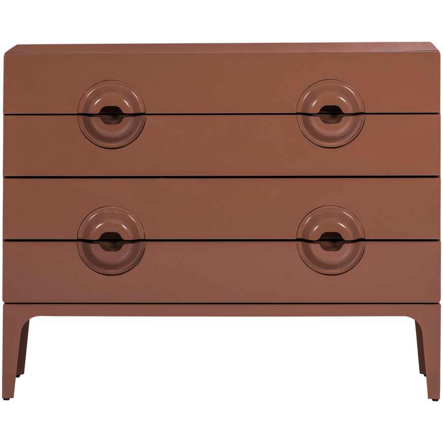 MERGE LADEKAST/COMMODE EUCALYPTUSHOUT OUDROZE
