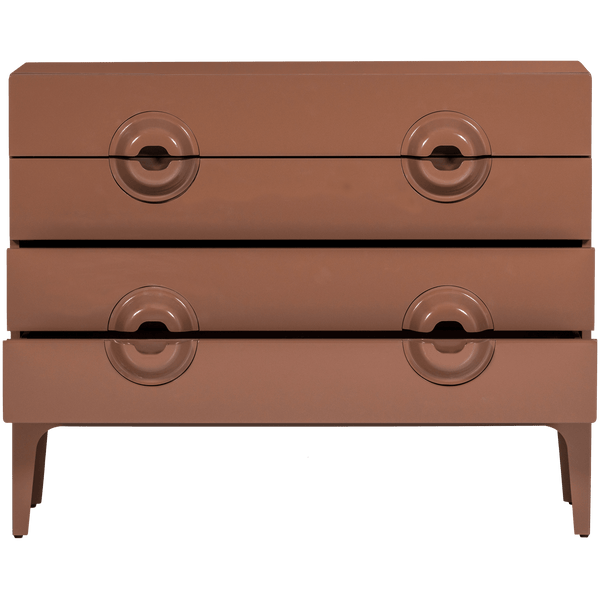 MERGE LADEKAST/COMMODE EUCALYPTUSHOUT OUDROZE