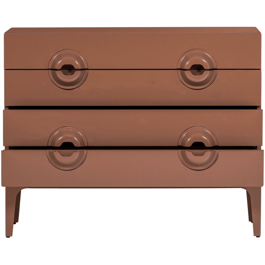 MERGE LADEKAST/COMMODE EUCALYPTUSHOUT OUDROZE
