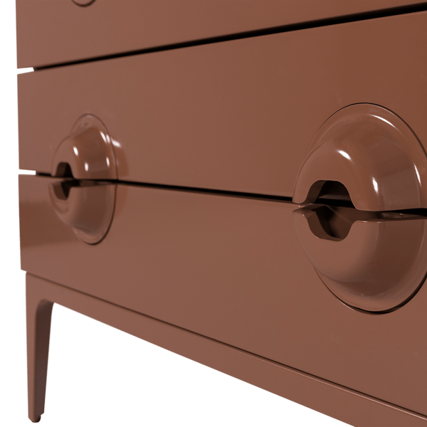 MERGE LADEKAST/COMMODE EUCALYPTUSHOUT OUDROZE