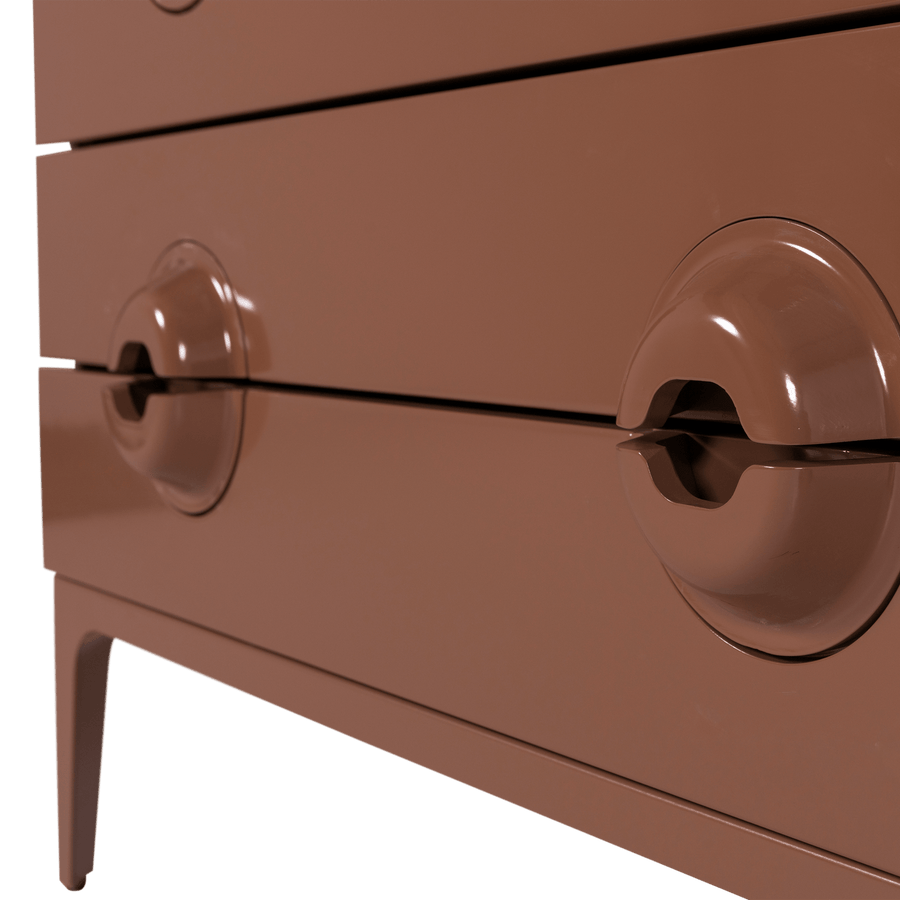 MERGE LADEKAST/COMMODE EUCALYPTUSHOUT OUDROZE